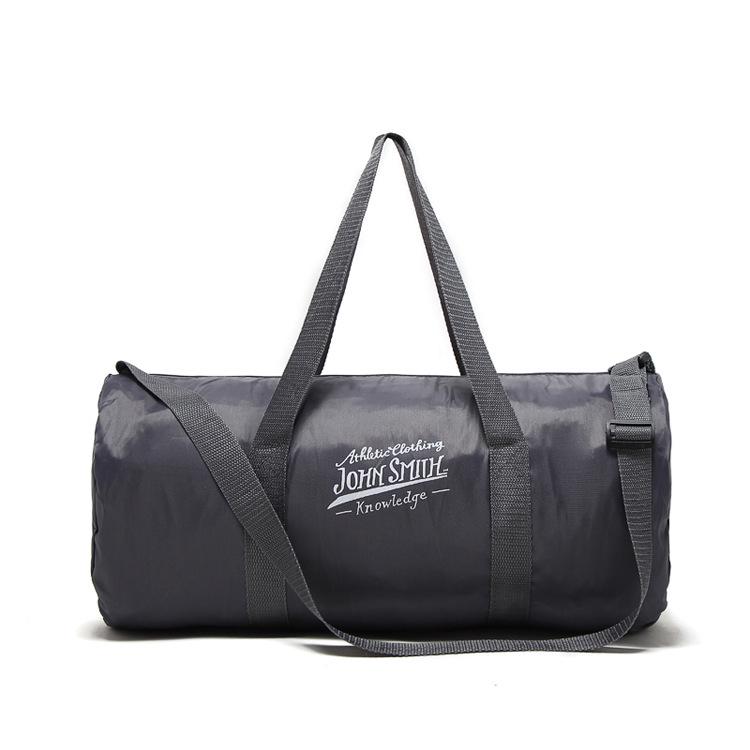 Сверхлегкая складная мужская и женская спортивная сумка для улицы, водонепроницаемая нейлоновая спортивная дорожная сумка для пешего туризма, йоги серый
Сверхлегкая складная мужская и женская спортивная сумка для улицы, водонепроницаемая нейлоновая спортивная дорожная сумка для пешего туризма, йоги серый