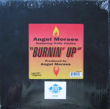 12inch Record ANGEL MORAES SALLY CORTES Burnin Up SR12421 Strictly Rhythm 1996 US Dance Electronica Used
12inch Record ANGEL MORAES SALLY CORTES Burnin Up SR12421 Strictly Rhythm 1996 US Dance Electronica Used