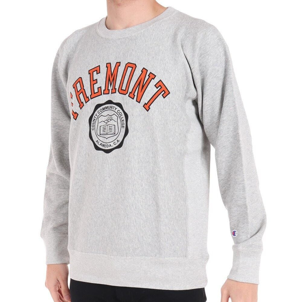 Champion Reverse Weave Crew Neck Long 10oz Relaxed Graphic Old English Character Oxford Size XL Men s Sweatshirt, Sleeve, Fleece, Fit, Oversized,
Champion Reverse Weave Crew Neck Long 10oz Relaxed Graphic Old English Character Oxford Size XL Men s Sweatshirt, Sleeve, Fleece, Fit, Oversized,