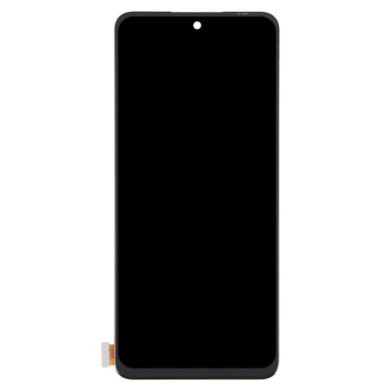 Для Xiaomi Poco X5 5G РК-екран класу C та збірка дигітайзера (Технологія TFT) (без логотипу) Type A
Для Xiaomi Poco X5 5G РК-екран класу C та збірка дигітайзера (Технологія TFT) (без логотипу) Type A