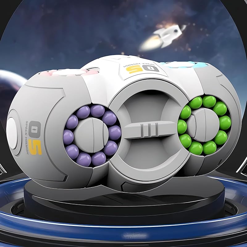 HMshuo toys educational toys brain training Blur prevention Killing time magic cube 3D puzzle rotation smooth boy girl adult gray
HMshuo toys educational toys brain training Blur prevention Killing time magic cube 3D puzzle rotation smooth boy girl adult gray