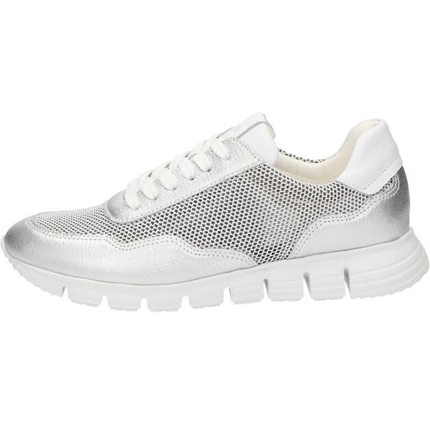 Женские слипоны Sioux Mokrunner d 017 серебристые белые 37
Женские слипоны Sioux Mokrunner d 017 серебристые белые 37