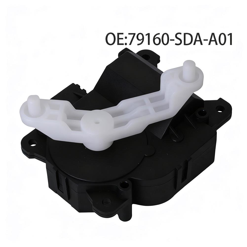 Blend Door Motor HVAC Actuator Perfect Fit For Accord Direct Replacement Climate Control Actuator For Vehicles China Mainland
Blend Door Motor HVAC Actuator Perfect Fit For Accord Direct Replacement Climate Control Actuator For Vehicles China Mainland