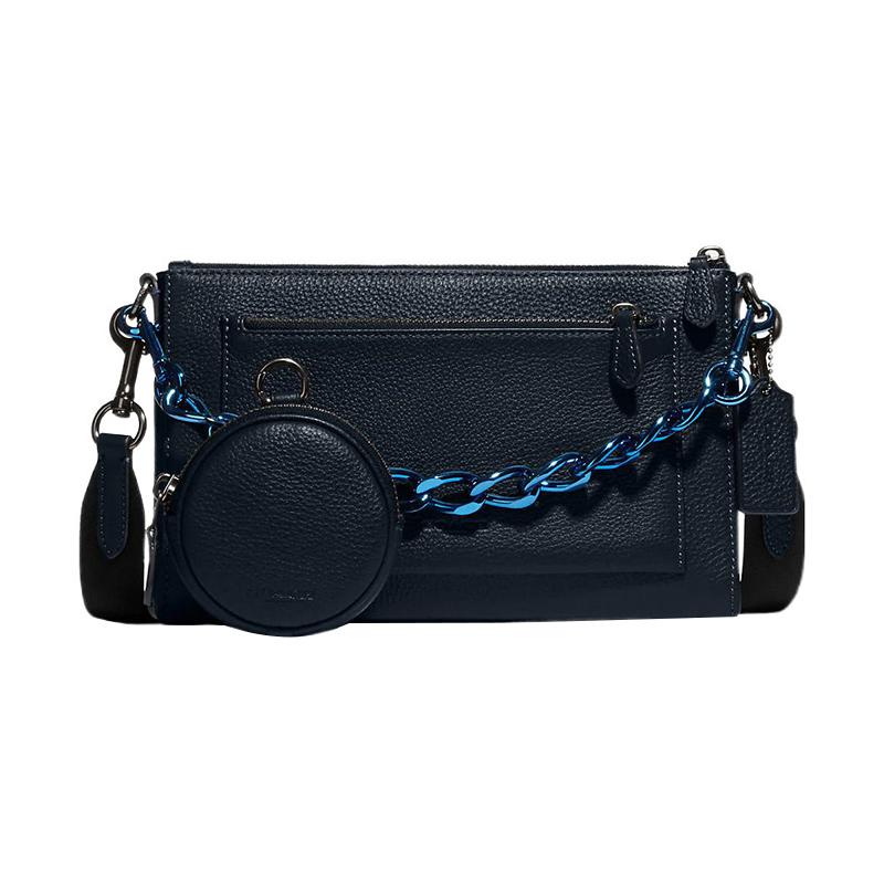 COACH Holden 25 chain zipper closure pebbled leather mother-in-law shoulder crossbody bag medium women s blue синій
COACH Holden 25 chain zipper closure pebbled leather mother-in-law shoulder crossbody bag medium women s blue синій