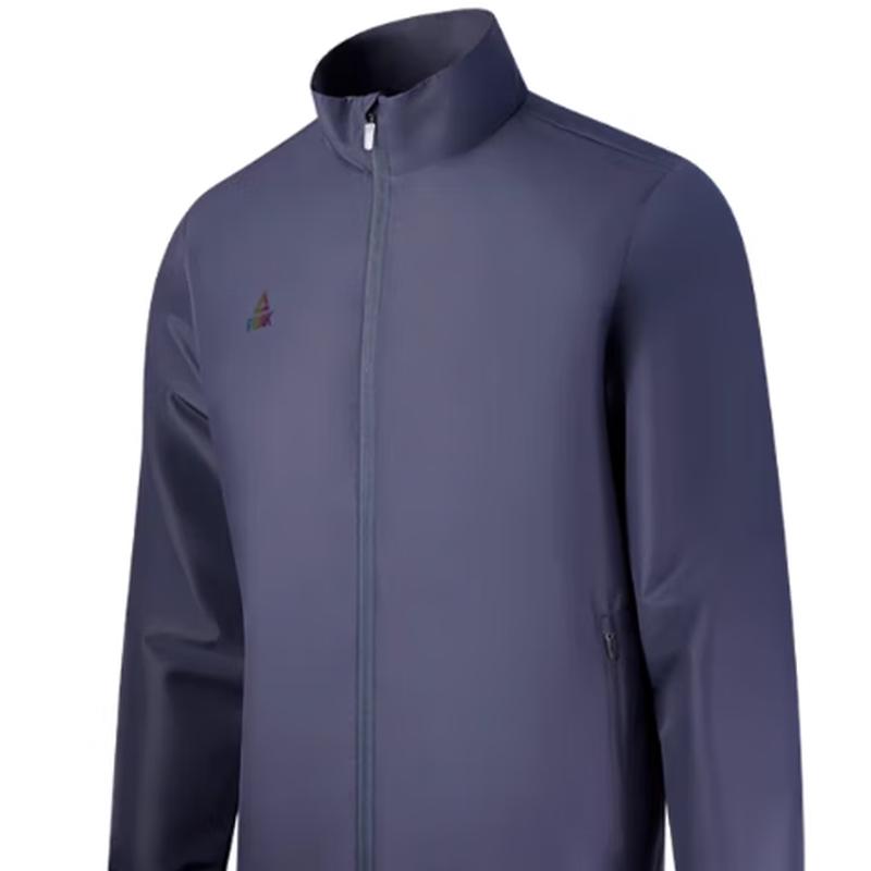 Peak Men s Active Lifestyle Woven Jacket TF228137 2XL
Peak Men s Active Lifestyle Woven Jacket TF228137 2XL