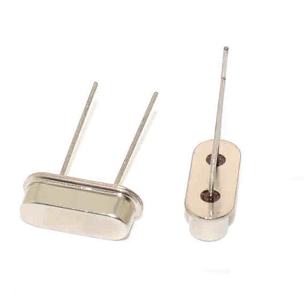 10pcs HC-49S Crystal Oscillator 16MHz Quartz Resonator High Quality Monitor/Router 10pcs
10pcs HC-49S Crystal Oscillator 16MHz Quartz Resonator High Quality Monitor/Router 10pcs