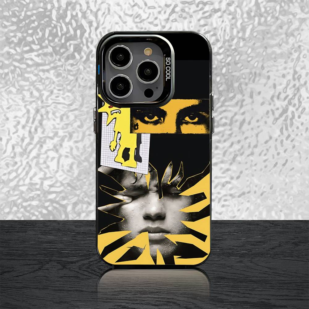 Singer Dominic Fike Phone Case For iPhone 16,15,14,13,12,11,Pro,Max,Plus,Mini,SE Black Candy Matte Shockproof Cover iPhone14pro
Singer Dominic Fike Phone Case For iPhone 16,15,14,13,12,11,Pro,Max,Plus,Mini,SE Black Candy Matte Shockproof Cover iPhone14pro