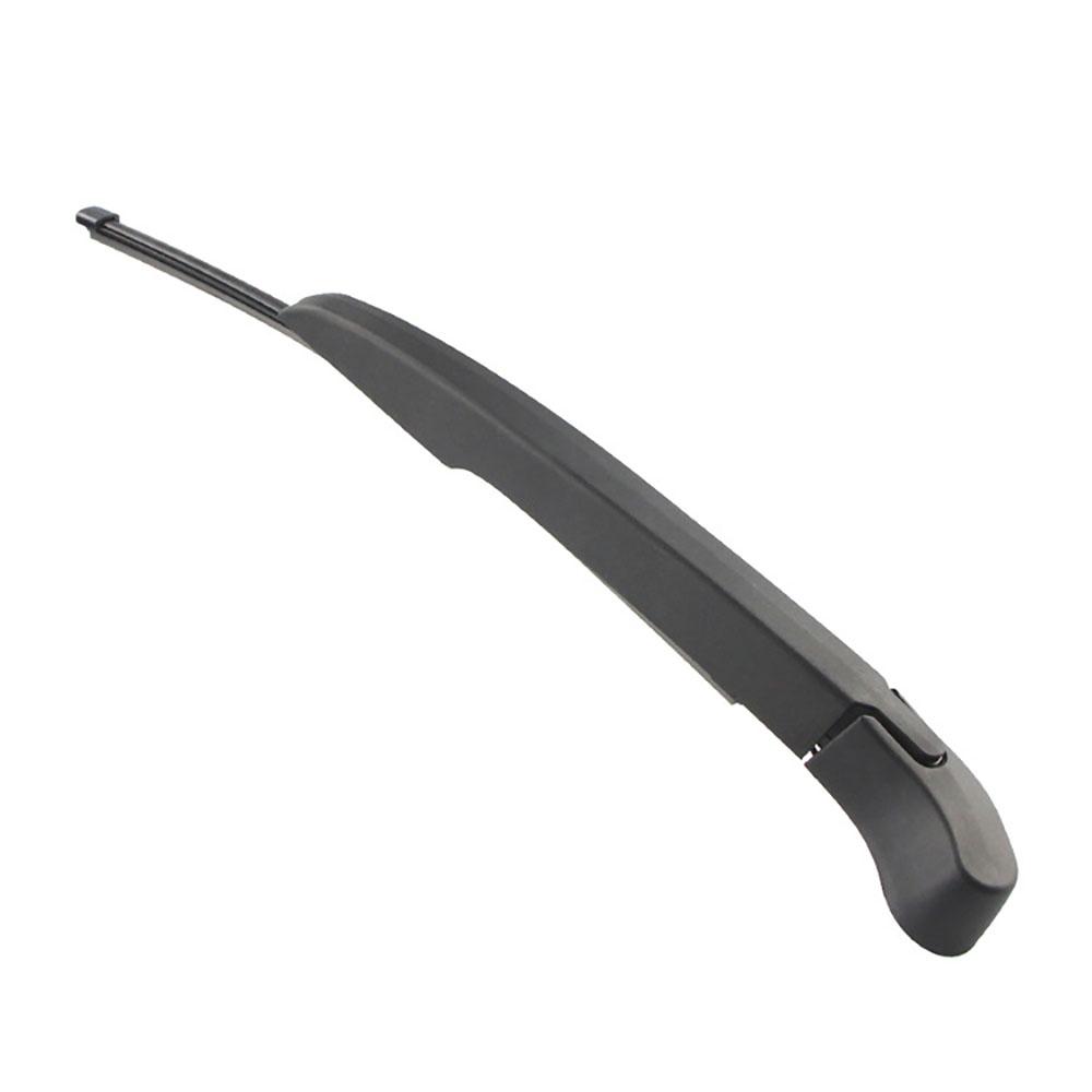 New Durable Rear Wiper Arm Blade 61627213242 Replacement For BMW X3 F25 2011-2018
New Durable Rear Wiper Arm Blade 61627213242 Replacement For BMW X3 F25 2011-2018