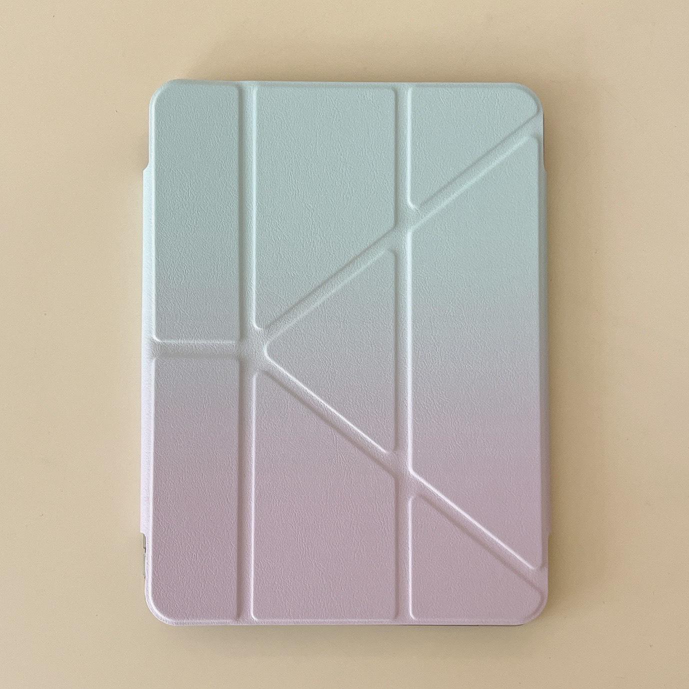 iPad Mini 6 Case: Ink Bleed Gradient for 2025 10th Gen iPad mini 6/7 (8.3 inch)
iPad Mini 6 Case: Ink Bleed Gradient for 2025 10th Gen iPad mini 6/7 (8.3 inch)