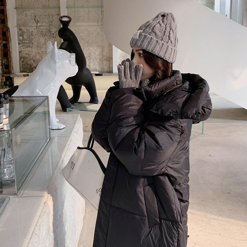 Women s Winter Big Size Extended Puffer Jacket Outwear XL
Women s Winter Big Size Extended Puffer Jacket Outwear XL