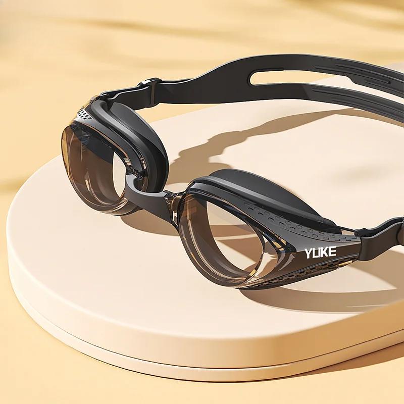 Очки для плавания Profession HD водонепроницаемые удобные противотуманные УФ-очки для плавания водные виды спорта регулируемые очки для мужчин и женщин
Очки для плавания Profession HD водонепроницаемые удобные противотуманные УФ-очки для плавания водные виды спорта регулируемые очки для мужчин и женщин