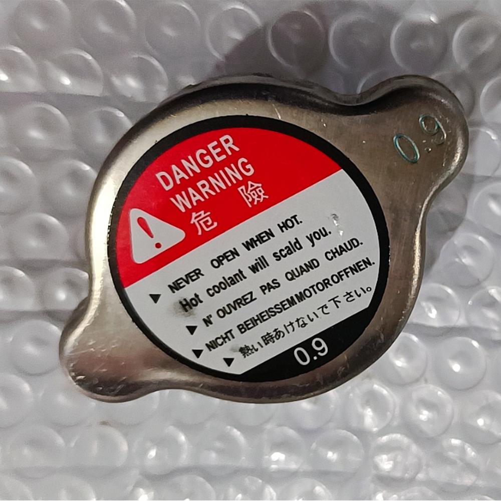 Новая крышка радиатора для Toyota Land Cruiser Lexus LX450 4.5L 1FZ-FE 1993-97 16401-54750
Новая крышка радиатора для Toyota Land Cruiser Lexus LX450 4.5L 1FZ-FE 1993-97 16401-54750