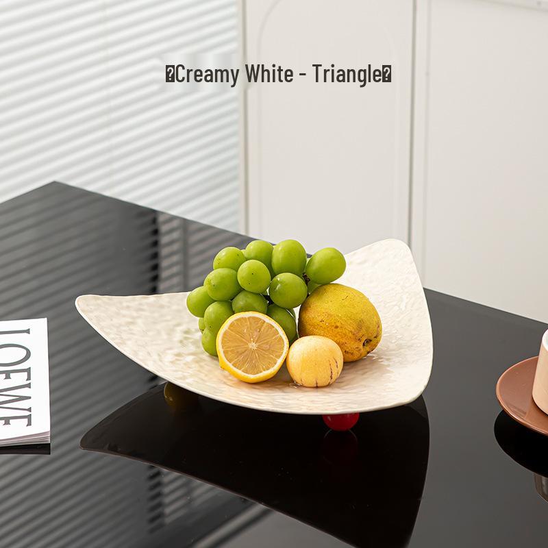 High-End Dried Fruit Bowl: Elegant Living Room Display Plate (2026 Edition)
High-End Dried Fruit Bowl: Elegant Living Room Display Plate (2026 Edition)