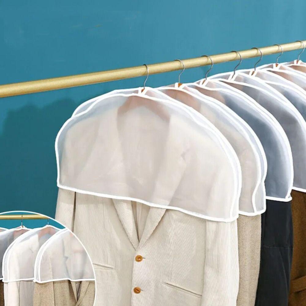 5 шт. пылезащитные мешки для пыли, влагостойкие защитные костюмы для одежды, висячие пылезащитные костюмы
5 шт. пылезащитные мешки для пыли, влагостойкие защитные костюмы для одежды, висячие пылезащитные костюмы