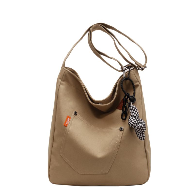 Женская кожаная холщовая сумка большой вместимости женская сумка высокого качества
Женская кожаная холщовая сумка большой вместимости женская сумка высокого качества