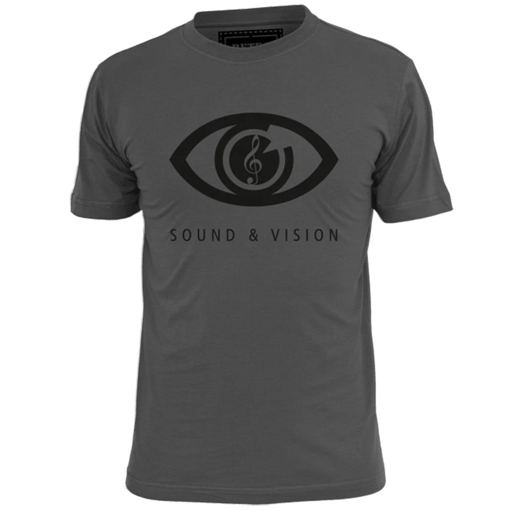 Mens Sound & Vision Rock T shirt Hendrix Morrison Stones Bowie Dylan Young S
Mens Sound & Vision Rock T shirt Hendrix Morrison Stones Bowie Dylan Young S