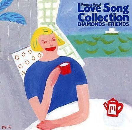 CD OMNIBUS, МАРИ СУГИ, BAKUFU SLUMP, K - Летний курортный роман SRCL2646 Япония Музыка Другое Б/у
CD OMNIBUS, МАРИ СУГИ, BAKUFU SLUMP, K - Летний курортный роман SRCL2646 Япония Музыка Другое Б/у