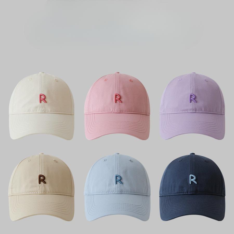 Wide Brim Design Face-showing Small Baseball Cap for Girls In Summer Thin Breathable Sun Hat with Large Brim Soft Top Baseball Cap for Men
Wide Brim Design Face-showing Small Baseball Cap for Girls In Summer Thin Breathable Sun Hat with Large Brim Soft Top Baseball Cap for Men
