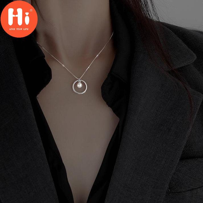 Привет круглый жемчужное ожерелье для женщин серебряная коробка-цепочка ювелирные изделия новые подарки S-N730
Привет круглый жемчужное ожерелье для женщин серебряная коробка-цепочка ювелирные изделия новые подарки S-N730