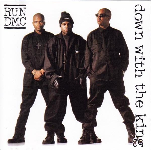 CD RUN-DMC - Down With The King FILECD440 Profile Records 1993 UK Rap & Hip-Hop/R&B Used
CD RUN-DMC - Down With The King FILECD440 Profile Records 1993 UK Rap & Hip-Hop/R&B Used