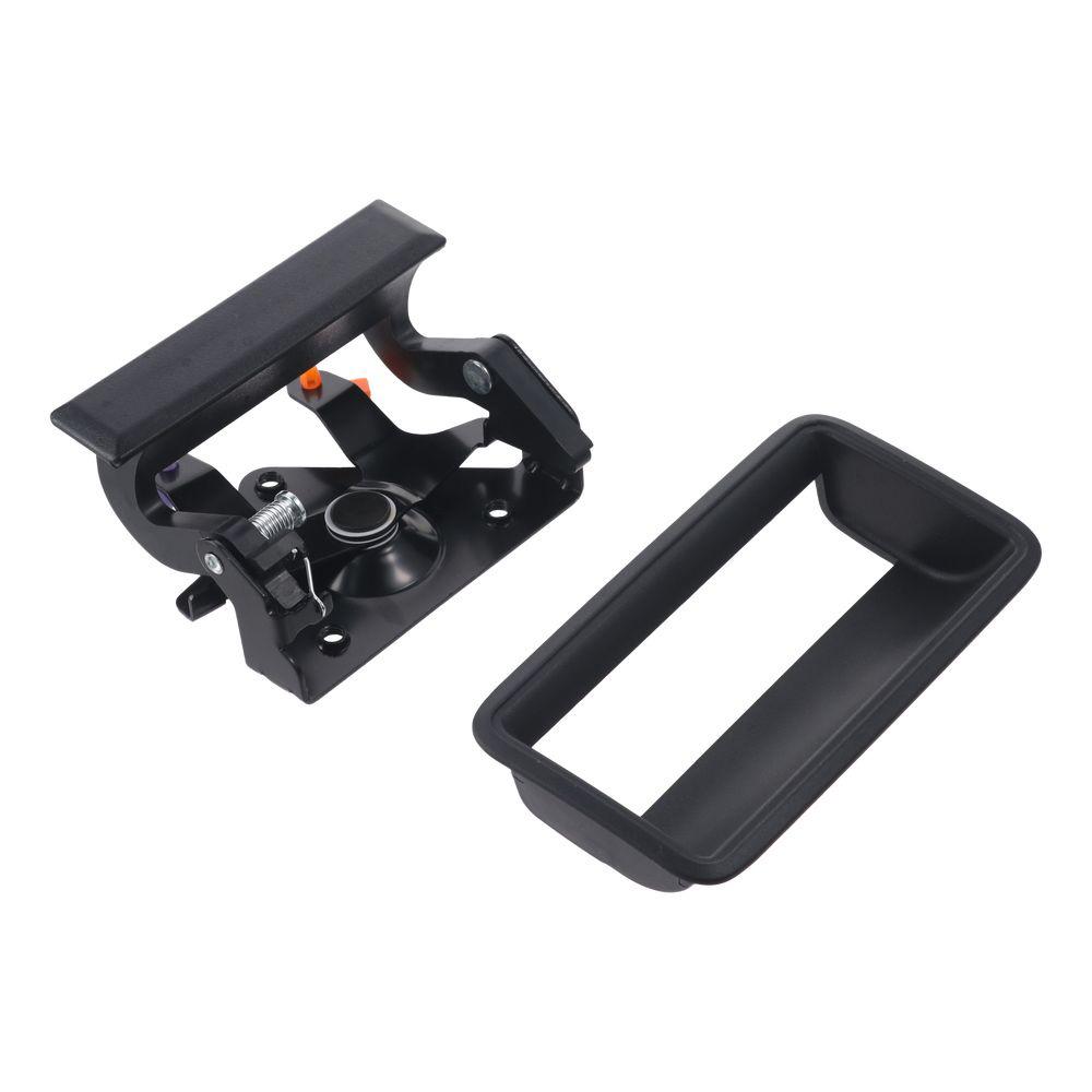 1 Set Black Exterior Tailgate Handle 15991785 Tailgate Latch Handle Latch Set for GMC K1500
1 Set Black Exterior Tailgate Handle 15991785 Tailgate Latch Handle Latch Set for GMC K1500