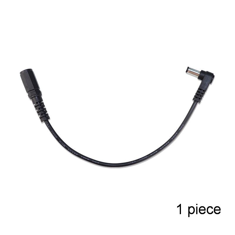 1/3 шт. Аксесуари для DIY Кабель DC 5.5 X 2.1 мм Адаптер «тато-мама» Прямий кут 90 градусів Зарядний кабель 1Pcs
1/3 шт. Аксесуари для DIY Кабель DC 5.5 X 2.1 мм Адаптер «тато-мама» Прямий кут 90 градусів Зарядний кабель 1Pcs