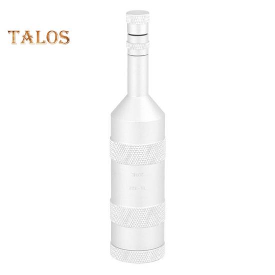 20/50 мл велосипедный переносной масляный контейнер из алюминиевого сплава повышенной прочности M5/M7 с двойными разъемами для шоссейного горного велосипеда гидравлический дисковый тормозной инструмент для прокачки масла 20ml серебряный
20/50 мл велосипедный переносной масляный контейнер из алюминиевого сплава повышенной прочности M5/M7 с двойными разъемами для шоссейного горного велосипеда гидравлический дисковый тормозной инструмент для прокачки масла 20ml серебряный