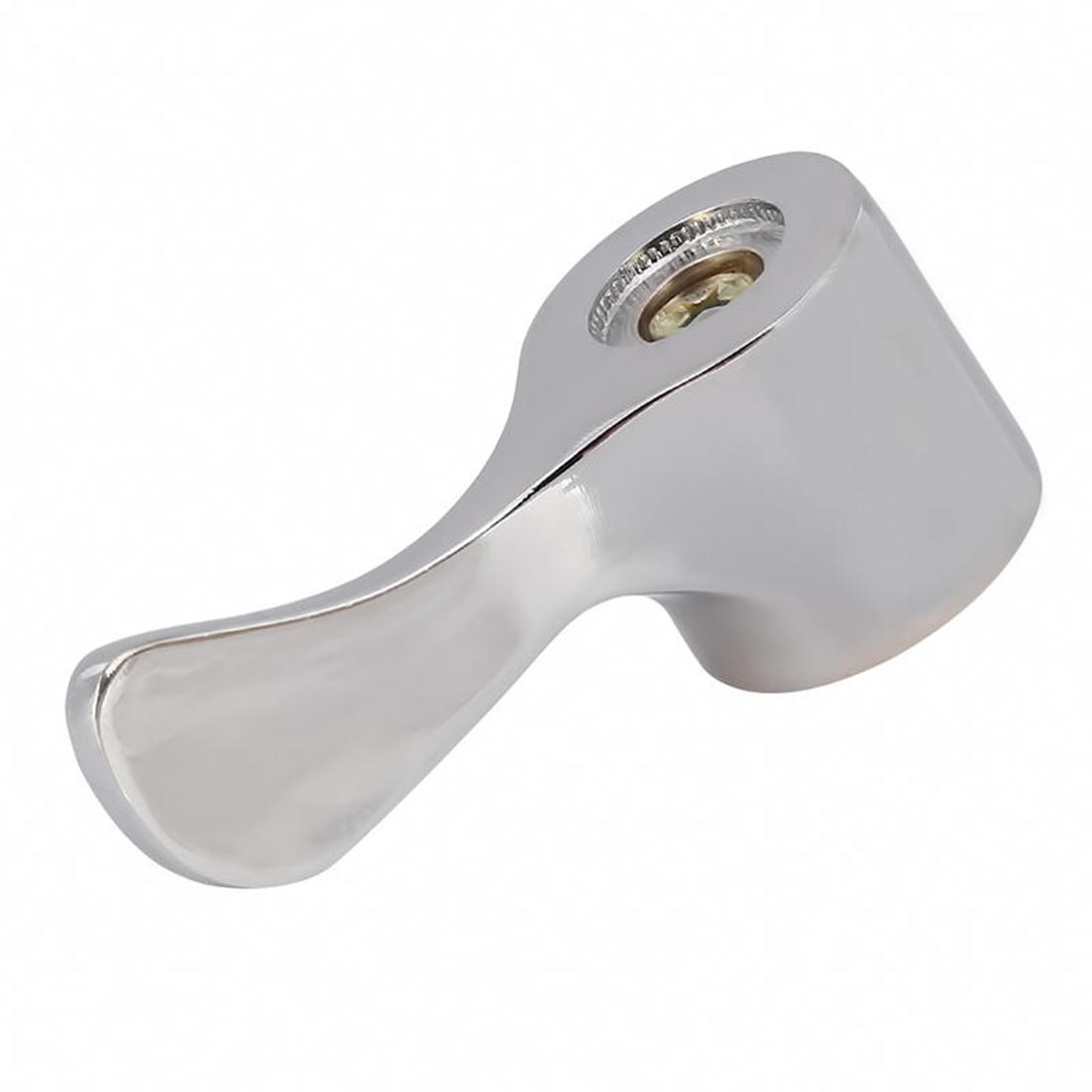 Universal 1/4 Turn Basin Sink Tap Faucet Handle Replacement Lever Heads Conversion Kit For Kitchen Accessories
Universal 1/4 Turn Basin Sink Tap Faucet Handle Replacement Lever Heads Conversion Kit For Kitchen Accessories