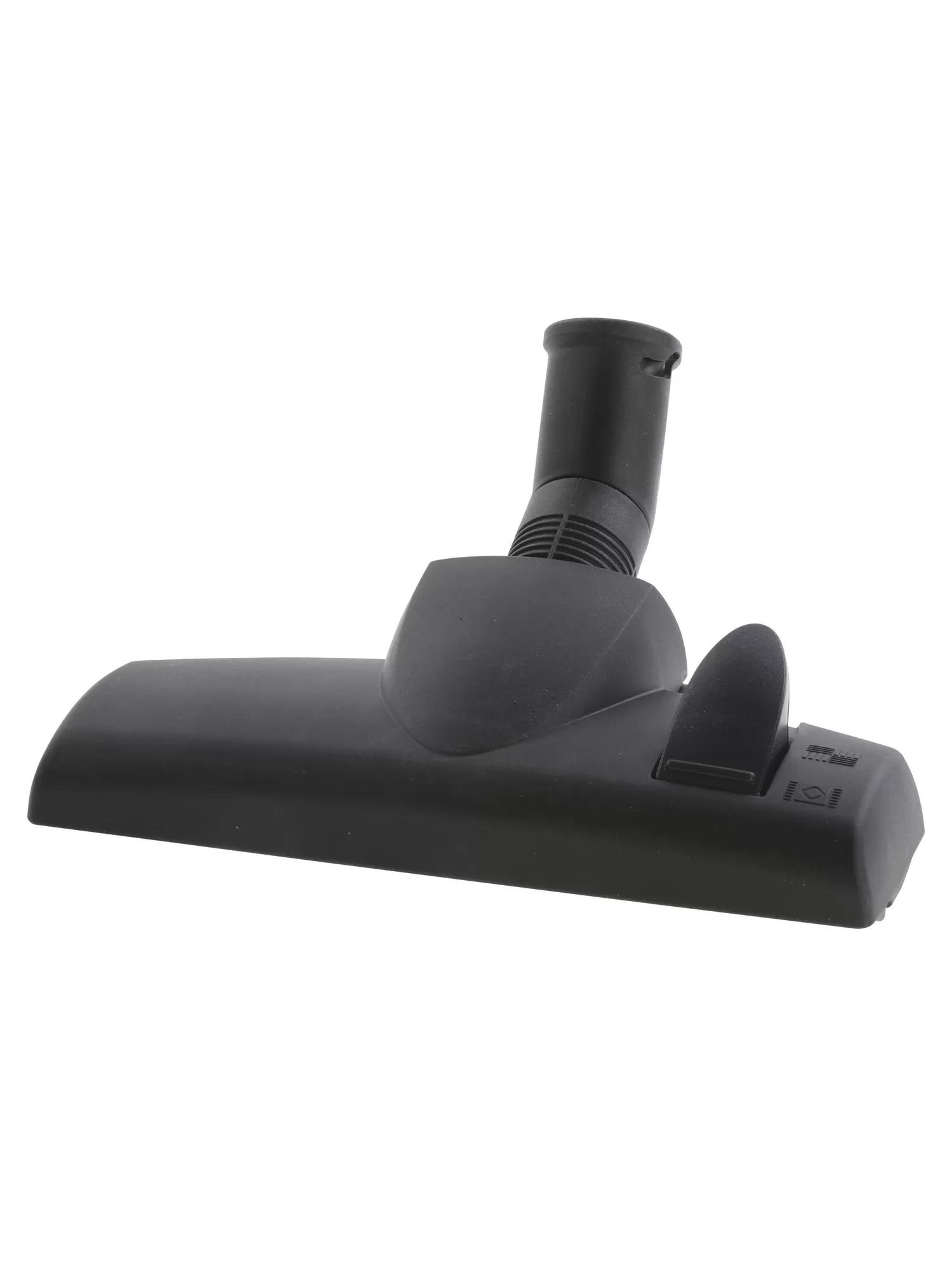 Floor/carpet brush Bosch 00574562 for vacuum cleaners BSA2680, BSB.., BSGL2MOV... IY1111
Floor/carpet brush Bosch 00574562 for vacuum cleaners BSA2680, BSB.., BSGL2MOV... IY1111