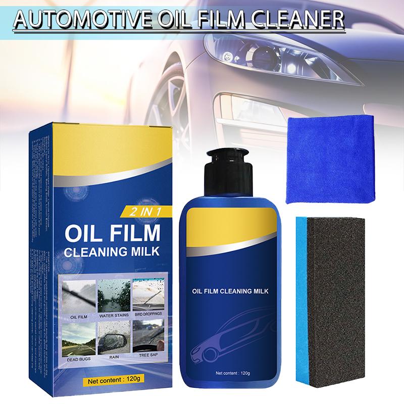 PDTO 2 в 1 Очиститель автомобильной масляной пленки Концентрированное молочко для очистки масляной пленки для чистки автомобиля
PDTO 2 в 1 Очиститель автомобильной масляной пленки Концентрированное молочко для очистки масляной пленки для чистки автомобиля