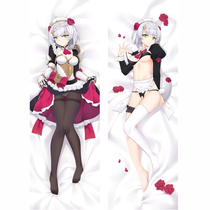 60x180cm Игра Genshin Impact Ying Путешественник Lumine Dakimakura Наволочка Обнимающая тело Наволочка Люмин Костюм Отаку Бросок Чехол подушки
60x180cm Игра Genshin Impact Ying Путешественник Lumine Dakimakura Наволочка Обнимающая тело Наволочка Люмин Костюм Отаку Бросок Чехол подушки