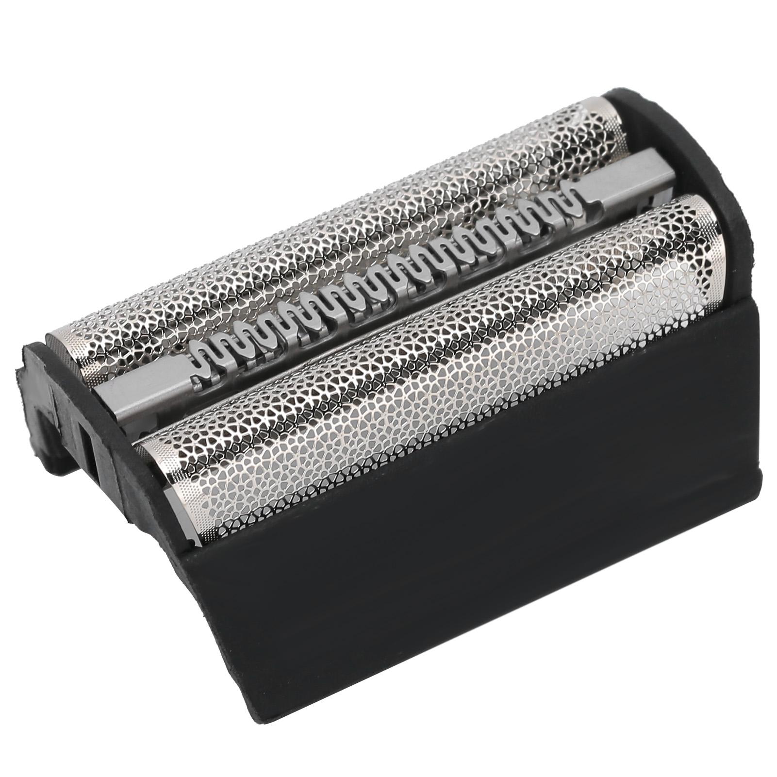 Cutter Head Electric Shaver Razor Replacement Accessory Fit for Braun 5610 5612 5000 6000
Cutter Head Electric Shaver Razor Replacement Accessory Fit for Braun 5610 5612 5000 6000