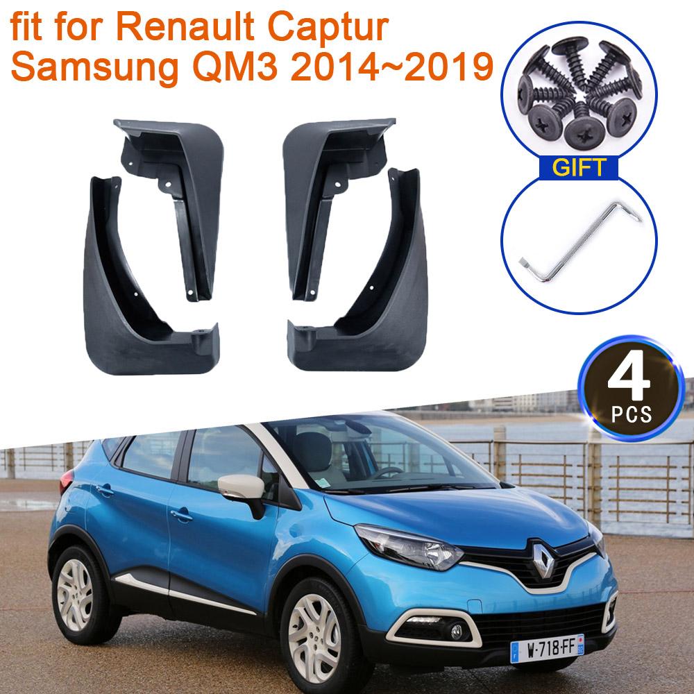 Для Renault Captur Samsung QM3 2014 2015 2016 2017 2018 J87 брызговики передние и задние колеса крылья брызговики
Для Renault Captur Samsung QM3 2014 2015 2016 2017 2018 J87 брызговики передние и задние колеса крылья брызговики