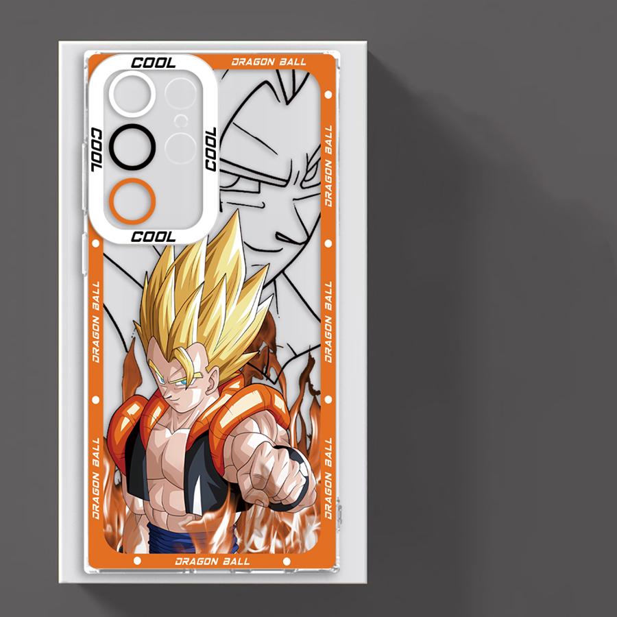 Чехол для телефона Dragon Ball Saiyans Goku Аниме для Samsung Galaxy S25 Edge S20 Plus S24 S22 FE S23 Ultra S21 Note 20 Ultra 10 Прозрачный Телефон Galaxy S20 FE
Чехол для телефона Dragon Ball Saiyans Goku Аниме для Samsung Galaxy S25 Edge S20 Plus S24 S22 FE S23 Ultra S21 Note 20 Ultra 10 Прозрачный Телефон Galaxy S20 FE