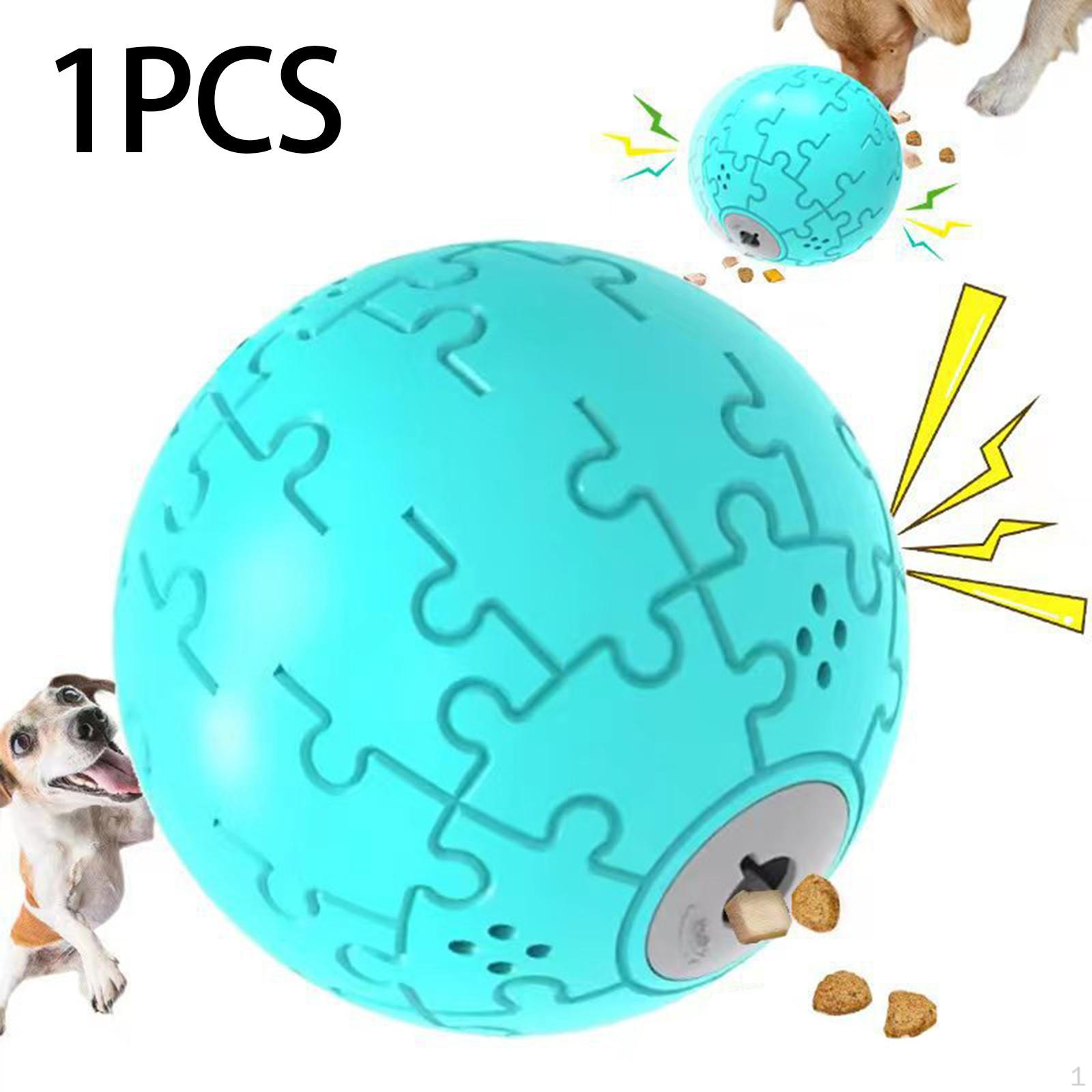 Squeaky Dog Toy Interactive Ball with Rope Training Squeak Treat Dispenser for ing,
Squeaky Dog Toy Interactive Ball with Rope Training Squeak Treat Dispenser for ing,