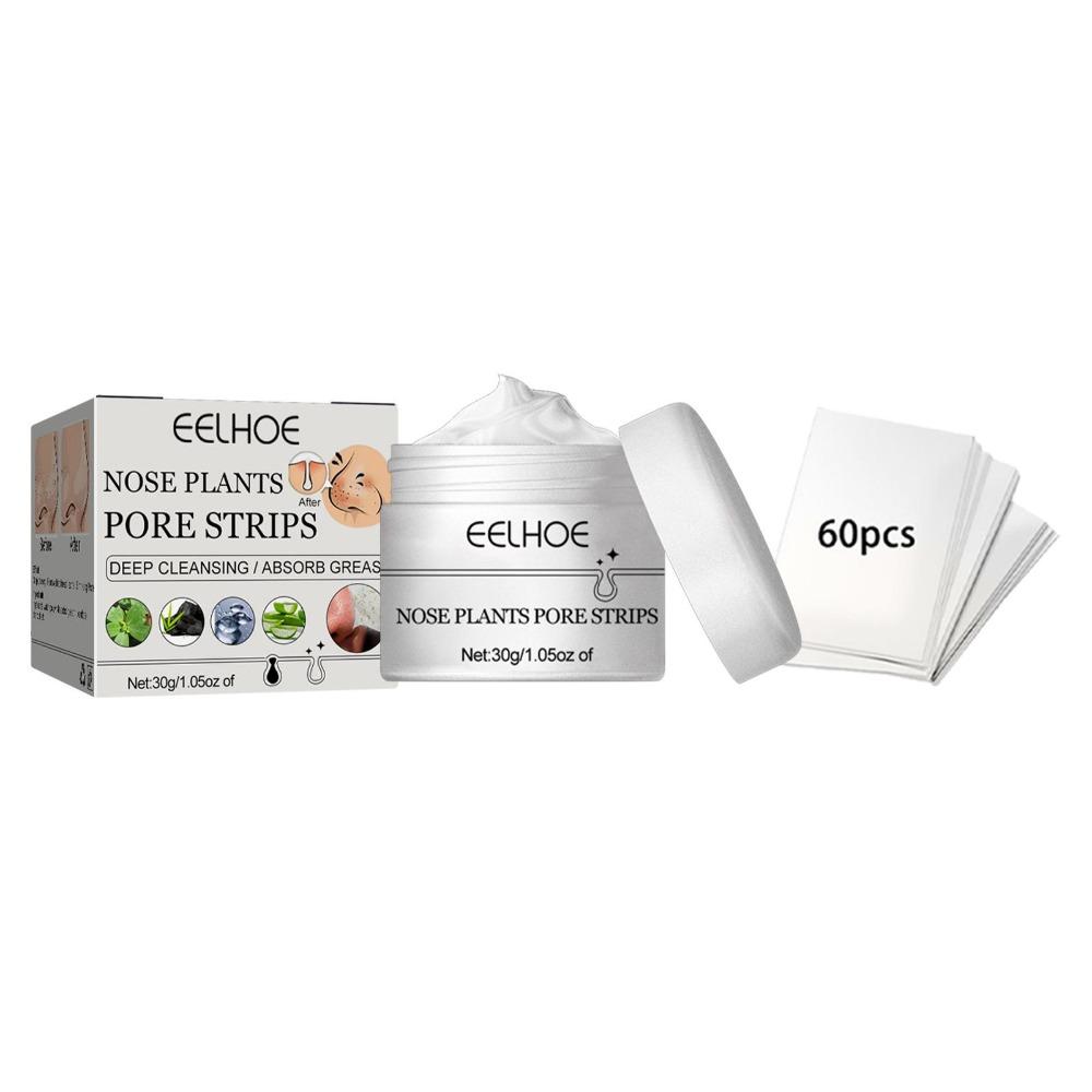 60 шт. полоски для носа рвущего типа с маской для носа для удаления черных точек, пластырем для очищения пор 30g
60 шт. полоски для носа рвущего типа с маской для носа для удаления черных точек, пластырем для очищения пор 30g