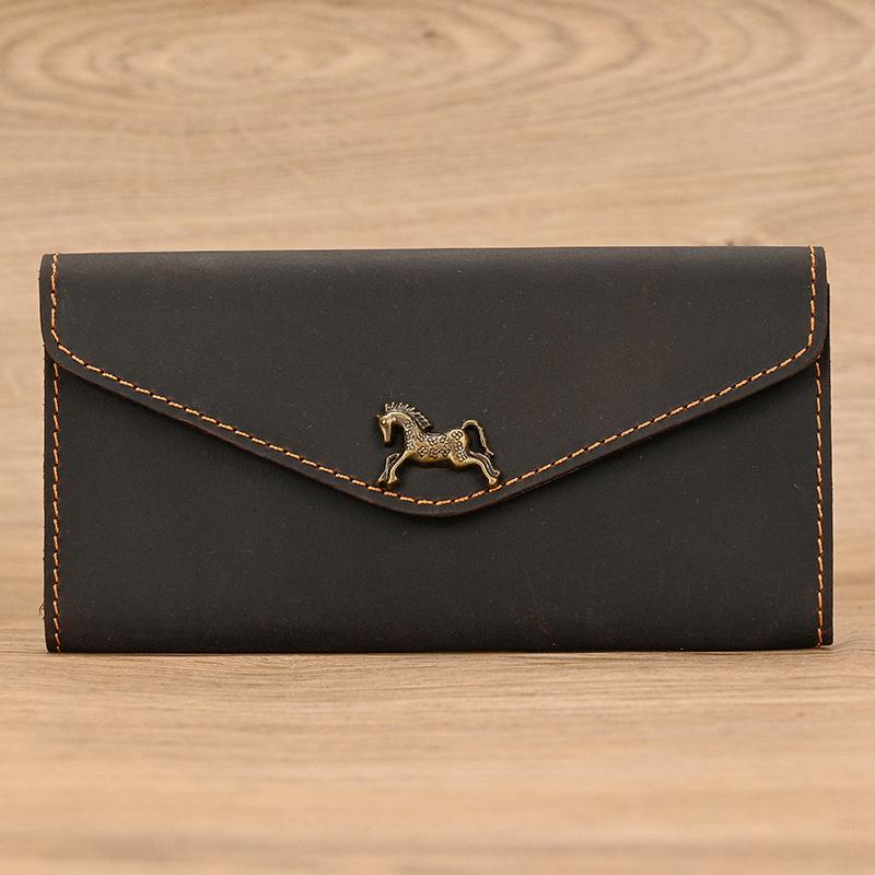 Evelope Wallet Leather Long Wallet Brand Designer Cowhide Wallets For Men Woman Cow Leather Birthday Gift Purse For Man Father
Evelope Wallet Leather Long Wallet Brand Designer Cowhide Wallets For Men Woman Cow Leather Birthday Gift Purse For Man Father
