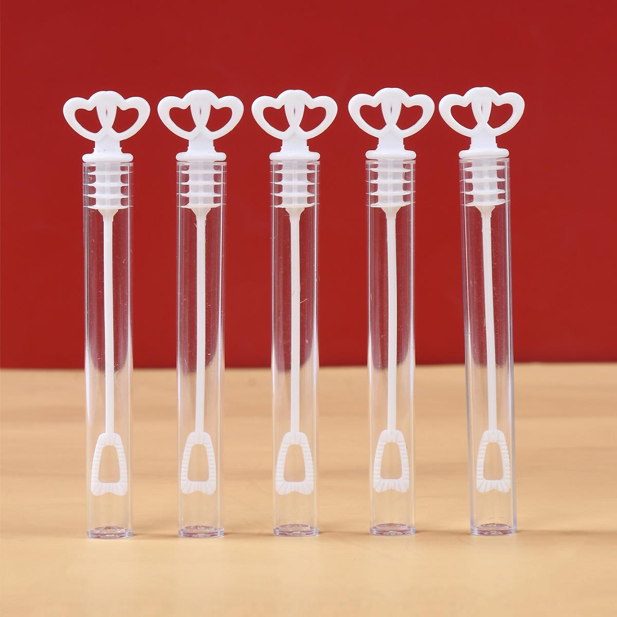 10/20Pcs Love Heart Wand Tube Bubble Soap Bottle Wedding Gifts For Guests Birthday Party Decor Baby Shower Favors Kids Toys 10pcs
10/20Pcs Love Heart Wand Tube Bubble Soap Bottle Wedding Gifts For Guests Birthday Party Decor Baby Shower Favors Kids Toys 10pcs