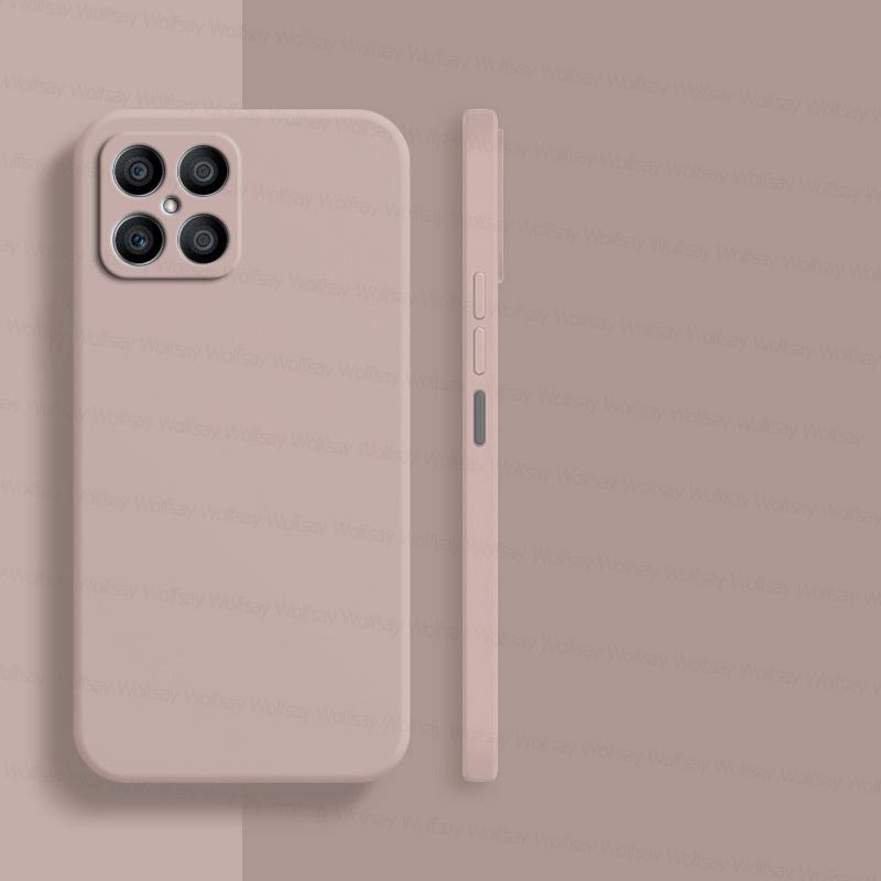 Чехол для Honor X8 X7 X9 Honor 50 60 Pro 20 30 Pro 50 Lite, противоударный мягкий чехол из ТПУ для задней панели телефона Honor X8 розовый
Чехол для Honor X8 X7 X9 Honor 50 60 Pro 20 30 Pro 50 Lite, противоударный мягкий чехол из ТПУ для задней панели телефона Honor X8 розовый