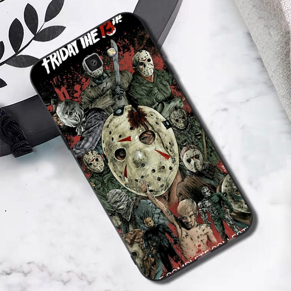 J-Jason V-Voorhees Phone Case For Samsung S 9 10 20 21 22 23 30 23 24 plus lite Ultra FE S10lite Fundas Samsung S10Lite 2019
J-Jason V-Voorhees Phone Case For Samsung S 9 10 20 21 22 23 30 23 24 plus lite Ultra FE S10lite Fundas Samsung S10Lite 2019