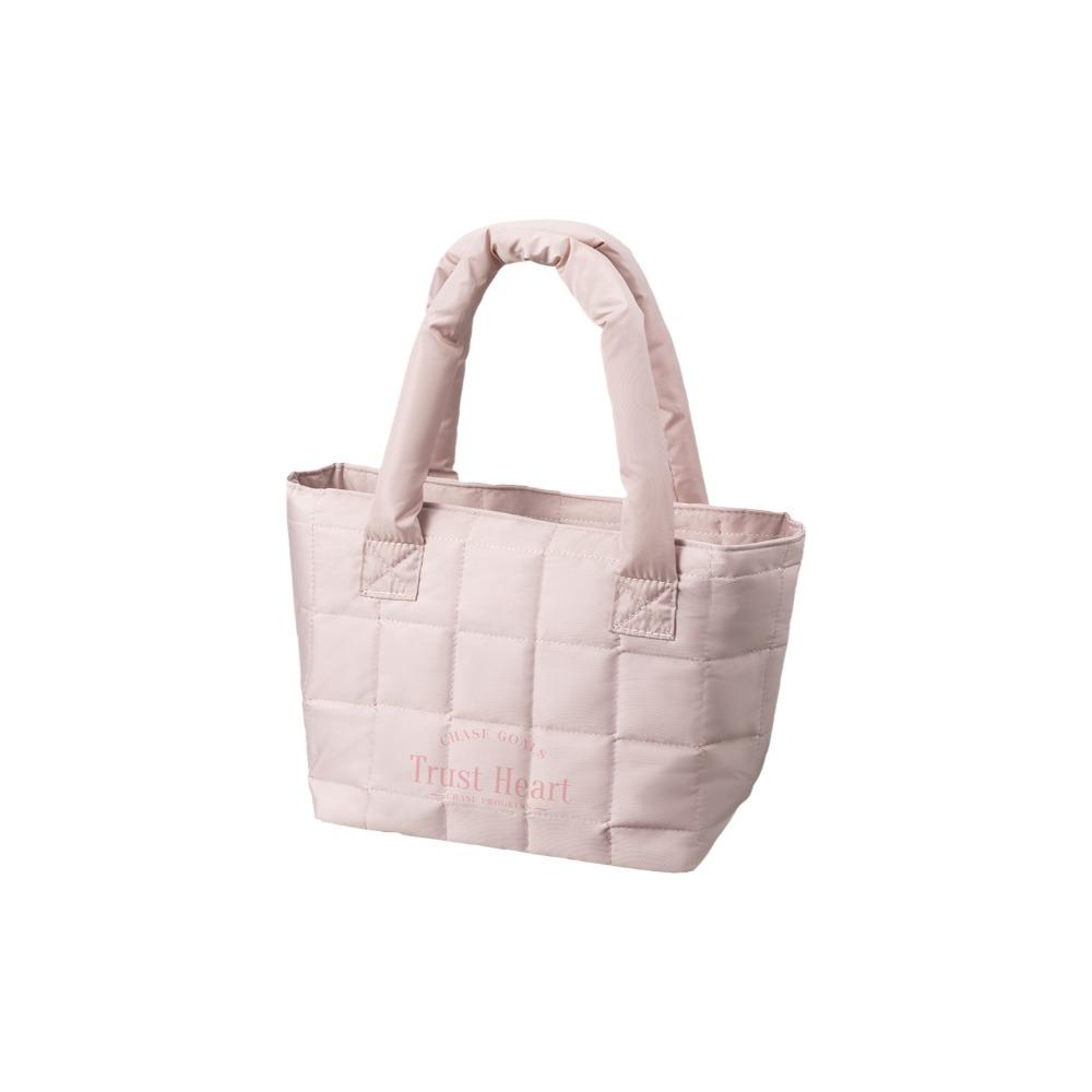 Fashion Large Capacity Lunch Box Storage Bag with Pocket Insulated Quilted Food Handbag Thermal Insulation Bag розовый
Fashion Large Capacity Lunch Box Storage Bag with Pocket Insulated Quilted Food Handbag Thermal Insulation Bag розовый