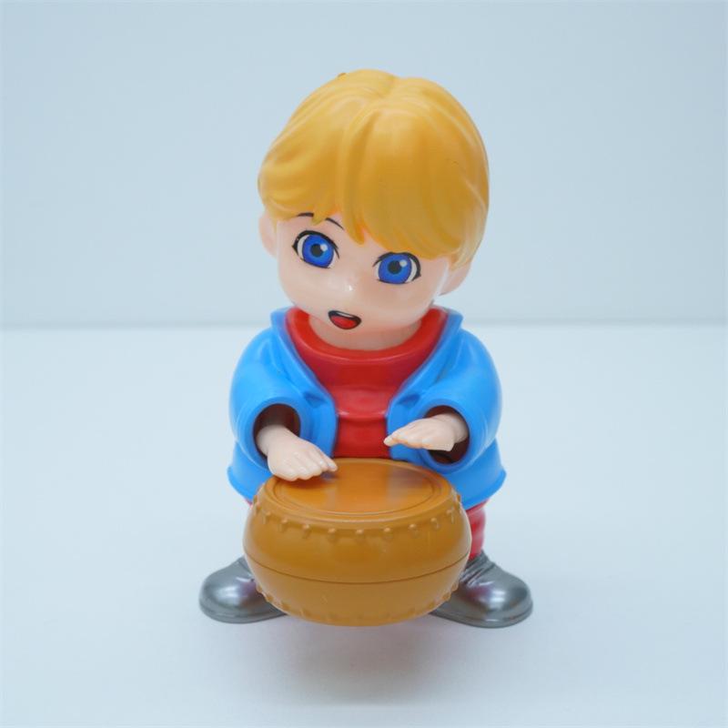 New Cartoon Anime Boys Solar Toys Creative Funny Drumming Shaking Head Solar Cute Boy With Lemon Fragrance Car Home Decoration
New Cartoon Anime Boys Solar Toys Creative Funny Drumming Shaking Head Solar Cute Boy With Lemon Fragrance Car Home Decoration