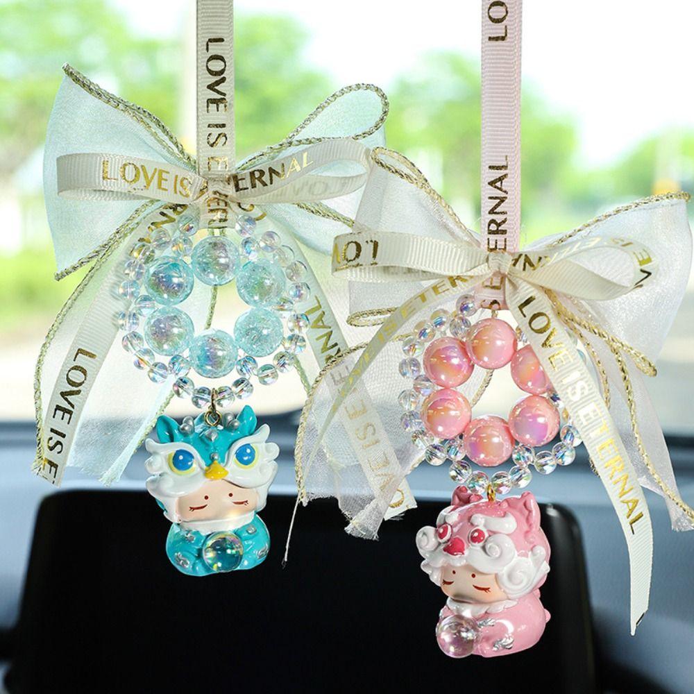 With Doll Car Hanging Ornament DIY Crown Rearview Mirror Hanging Decoration Car Key Ring чёрный
With Doll Car Hanging Ornament DIY Crown Rearview Mirror Hanging Decoration Car Key Ring чёрный