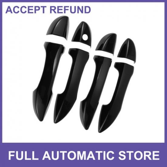 Door Handle Cover Trim for Toyota Corolla Durable Tailgate Handle Cover
Door Handle Cover Trim for Toyota Corolla Durable Tailgate Handle Cover