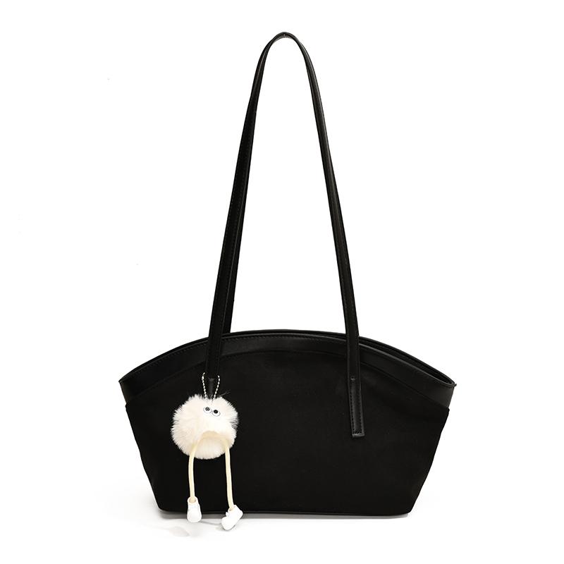 Однотонная сумка из искусственной замши для женщин, повседневная сумка большой вместимости, модная строчка
Однотонная сумка из искусственной замши для женщин, повседневная сумка большой вместимости, модная строчка