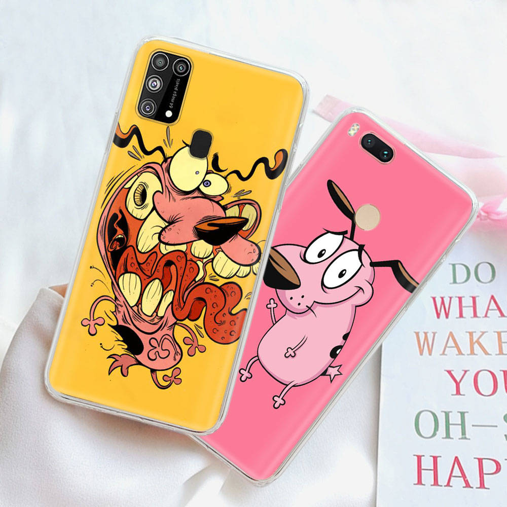 Чехол для Xiaomi Redmi Note 13 VIVO Y20 Tecno Pova Samsung S24 Realme C3 OPPO F11 Moto E32 Infinix iPhone 15 Courage The Cowardly Dog
Чехол для Xiaomi Redmi Note 13 VIVO Y20 Tecno Pova Samsung S24 Realme C3 OPPO F11 Moto E32 Infinix iPhone 15 Courage The Cowardly Dog
