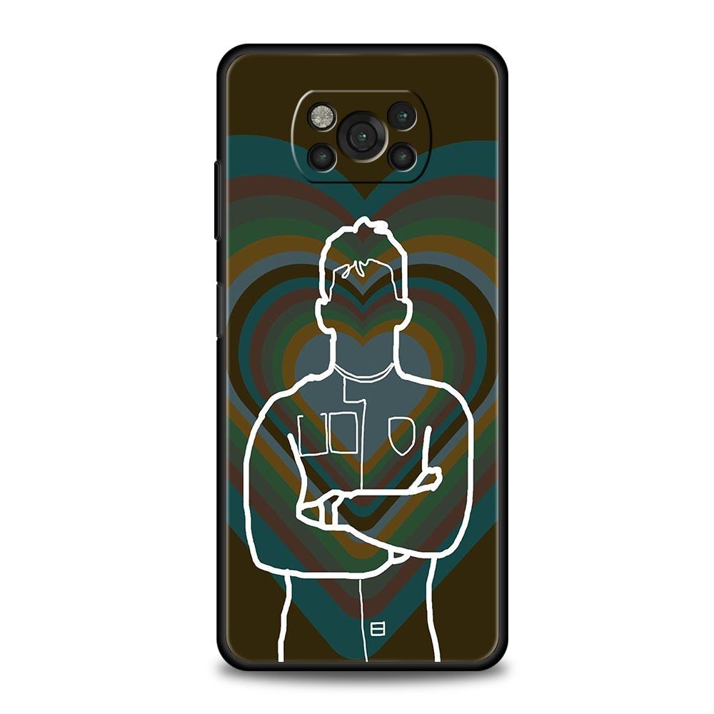F1 Number 33 Phone Case For For Xiaomi Poco X6 X5 Pro X4 X3 NFC F5 Pro F4 F3 GT M5 M4 Pro 5G M3 C51 C50 C55 Soft Cover Poco M4 Pro
F1 Number 33 Phone Case For For Xiaomi Poco X6 X5 Pro X4 X3 NFC F5 Pro F4 F3 GT M5 M4 Pro 5G M3 C51 C50 C55 Soft Cover Poco M4 Pro