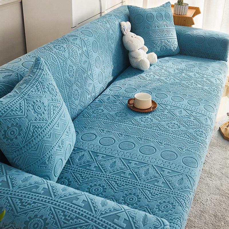 Универсальный чехол для дивана с защитой от царапин, универсальный чехол для дивана Four Seasons, пылезащитный эластичный чехол из ткани 70*90cm】
Универсальный чехол для дивана с защитой от царапин, универсальный чехол для дивана Four Seasons, пылезащитный эластичный чехол из ткани 70*90cm】