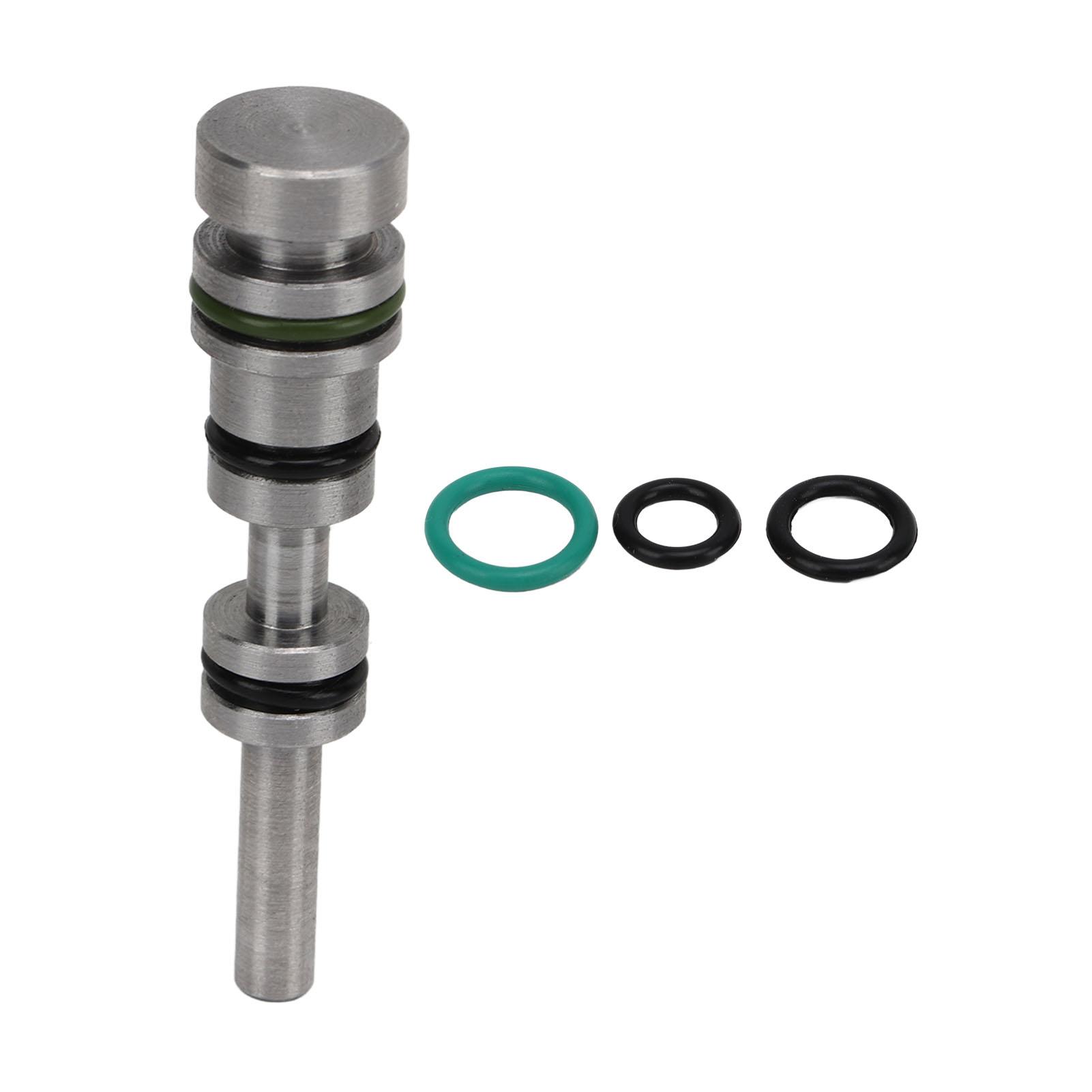 TCC Valve Repair High Strength Stable Performance for 4L60E Transmission P1870 CODE 19952000
TCC Valve Repair High Strength Stable Performance for 4L60E Transmission P1870 CODE 19952000