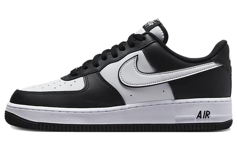 Nike Air Force 1 Low 07 White Swoosh Panda DV0788-001 44
Nike Air Force 1 Low 07 White Swoosh Panda DV0788-001 44
